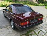 Mercedes 190-9