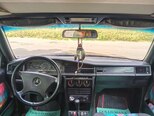 Mercedes 190-13