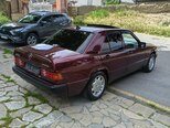 Mercedes 190-12