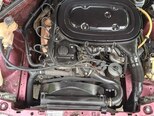 Mercedes 190-15