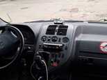 Mercedes Vito 110 CDI-3
