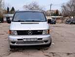 Mercedes Vito 110 CDI-1