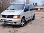 Mercedes Vito 110 CDI-5