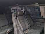 Mercedes Vito 110 CDI-7