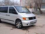 Mercedes Vito 110 CDI-8