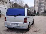 Mercedes Vito 110 CDI-2
