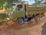 UAZ 3303-4