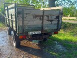 UAZ 3303-3