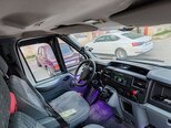 Ford Transit-7