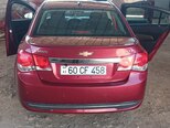 Chevrolet Cruze-5