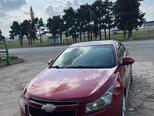 Chevrolet Cruze-1