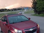 Chevrolet Cruze-9