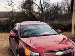 Chevrolet Cruze-10