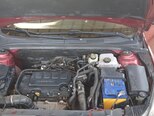 Chevrolet Cruze-4