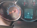 Chevrolet Cruze-6