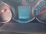 Chevrolet Cruze-7