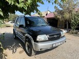 Suzuki Grand Vitara-2