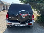 Suzuki Grand Vitara-7