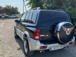 Suzuki Grand Vitara-5