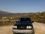 Suzuki Grand Vitara-16