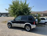 Suzuki Grand Vitara-4