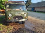 UAZ 3303-1
