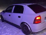 Opel Astra-2