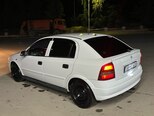 Opel Astra-9