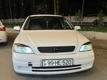 Opel Astra-1