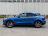 Porsche Macan S-8
