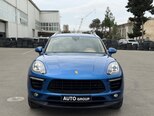 Porsche Macan S-2