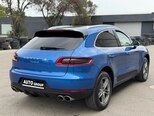 Porsche Macan S-4