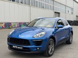Porsche Macan S-1