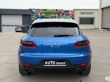 Porsche Macan S-5
