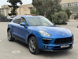 Porsche Macan S-3