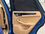 Porsche Macan S-16