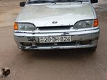 LADA (VAZ) 2115-1