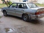 LADA (VAZ) 2115-4