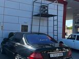 Mercedes S 320-8