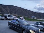 Mercedes S 320-1