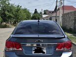 Chevrolet Cruze-2
