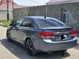 Chevrolet Cruze-4