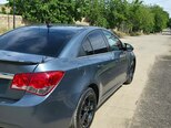 Chevrolet Cruze-5