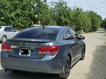 Chevrolet Cruze-3