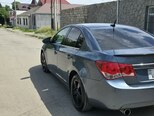 Chevrolet Cruze-8