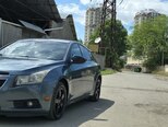 Chevrolet Cruze-6