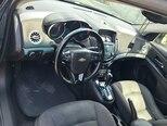 Chevrolet Cruze-11