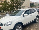Nissan Qashqai-2