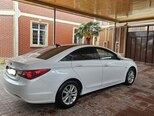 Hyundai Sonata-7