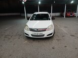 Opel Astra-1